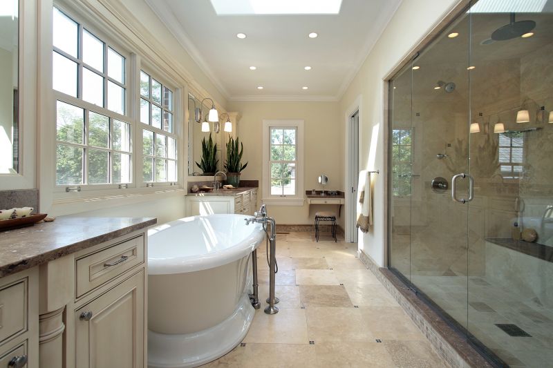 Best Bathroom Remodeling Contractors in Berkeley, CA