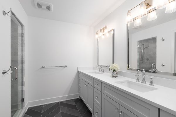 Bathroom Remodeling Service